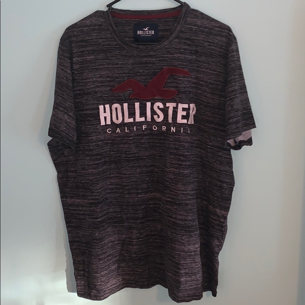 Men’s XXL Hollister shirt